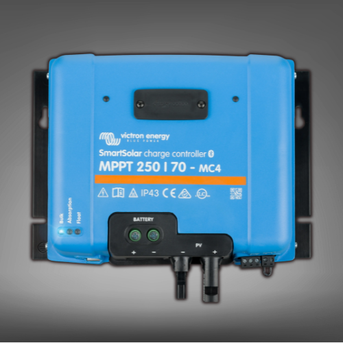SmartSolar MPPT 250/70 MC4