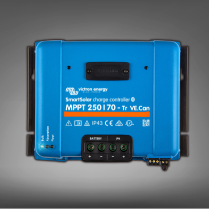 SmartSolar MPPT 250/70 VE.Can