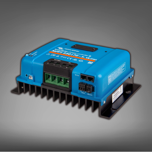 SmartSolar MPPT 250/70 VE.Can