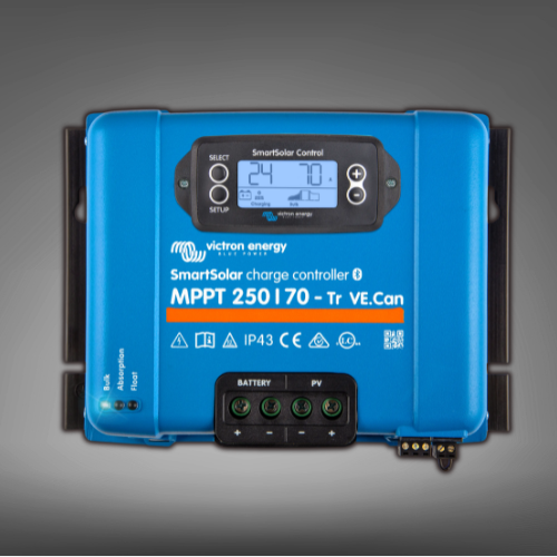 SmartSolar MPPT 250/70 VE.Can