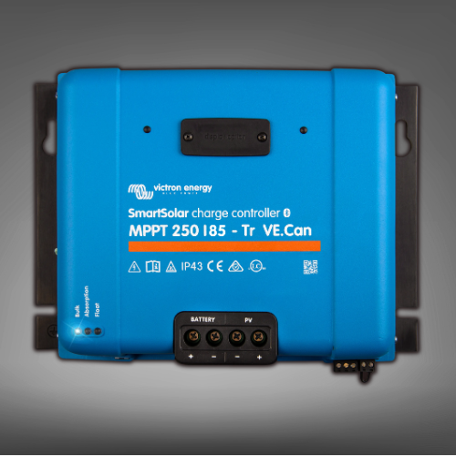 SmartSolar MPPT 250/85 VE.Can