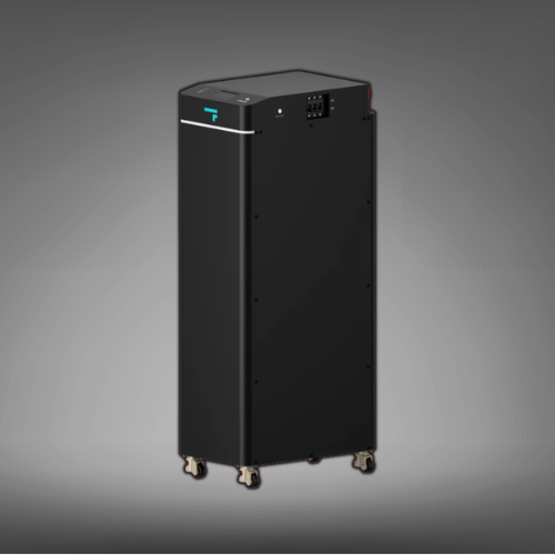 Fogstar Energy ECO 16.1kWh 51.2V Solar Battery