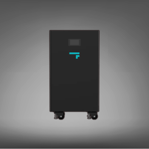 Fogstar Energy IP65-Rated 16.1kWh 48V Solar Battery