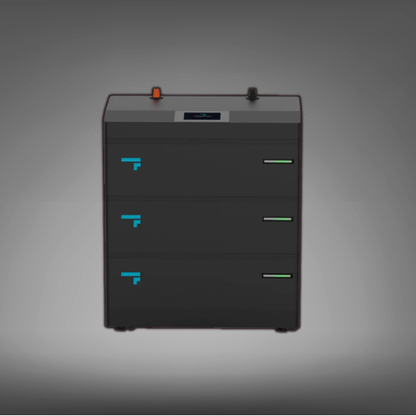 Fogstar Energy 48.3kWh 51.2V Modular Battery Stack