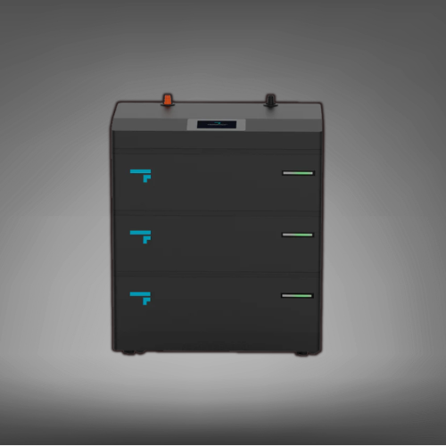Fogstar Energy 48.3kWh 51.2V Modular Battery Stack