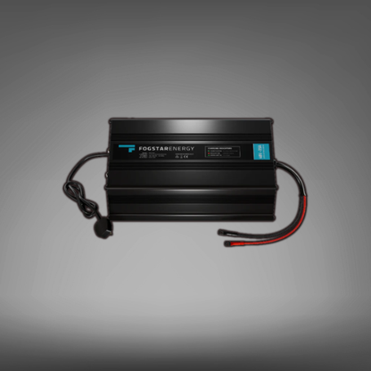 Fogstar Energy 48V 35A Charger