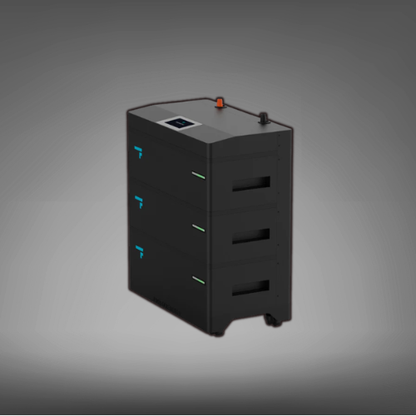 Fogstar Energy 48.3kWh 51.2V Modular Battery Stack