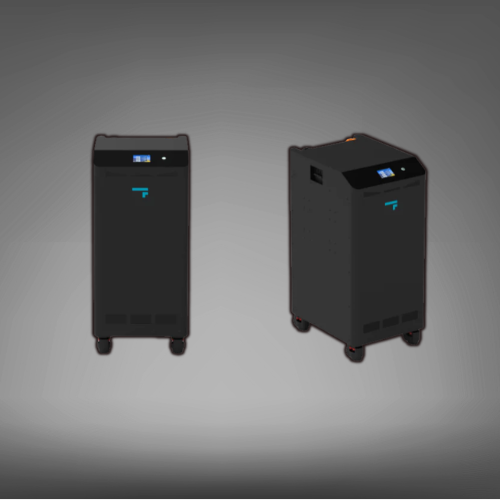 Fogstar Energy 48V 32kWh Battery