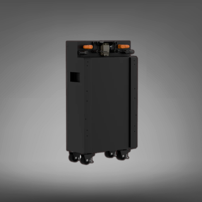 Fogstar Energy IP65-Rated 16.1kWh 48V Solar Battery