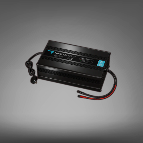 Fogstar Energy 48V 35A Charger