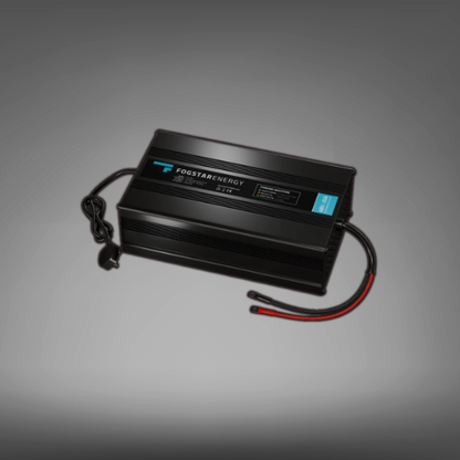 Fogstar Energy 48V 35A Charger