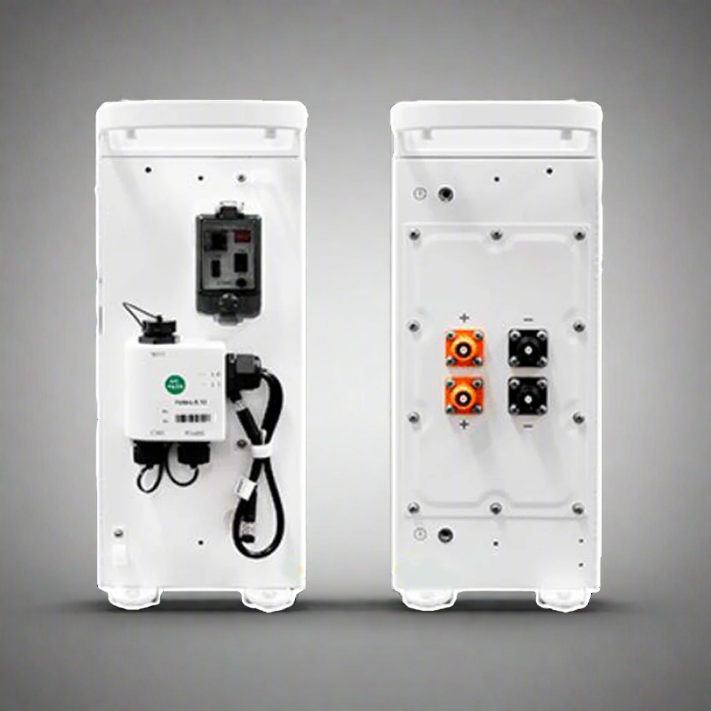 Pylontech Pelio