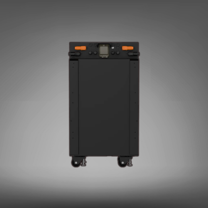 Fogstar Energy IP65-Rated 16.1kWh 48V Solar Battery