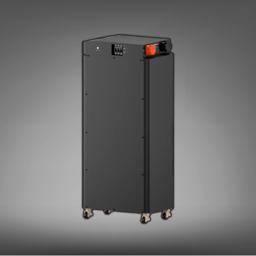 Fogstar Energy ECO 16.1kWh 51.2V Solar Battery