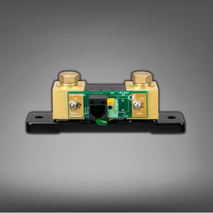 BMV-700 Battery Monitor & 500A Shunt
