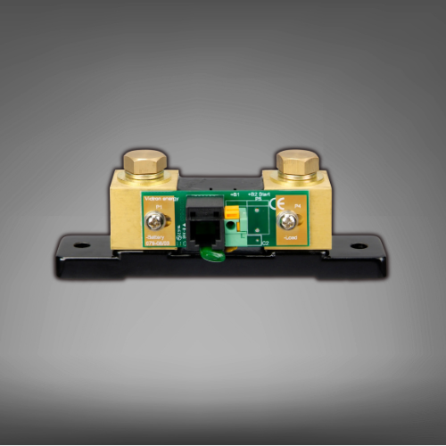 BMV-700 Battery Monitor & 500A Shunt