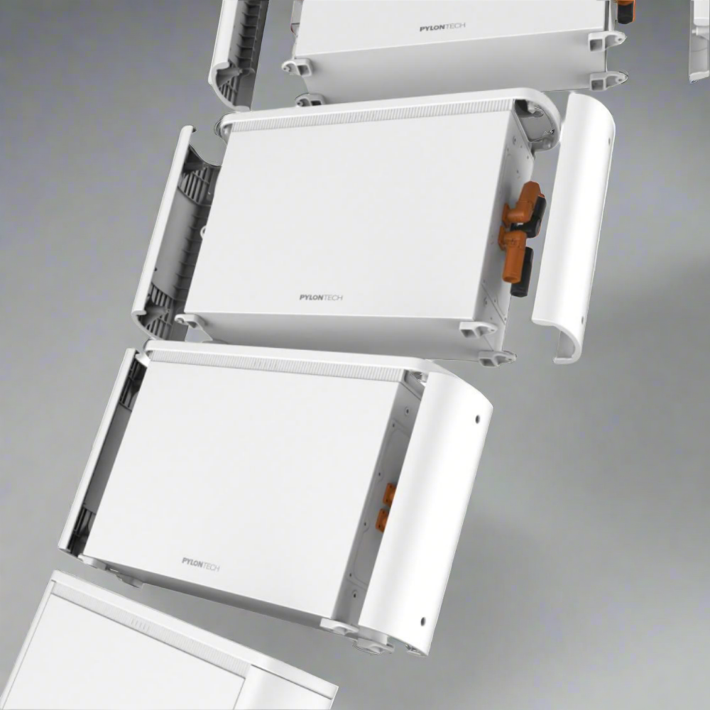 Pylontech Pelio