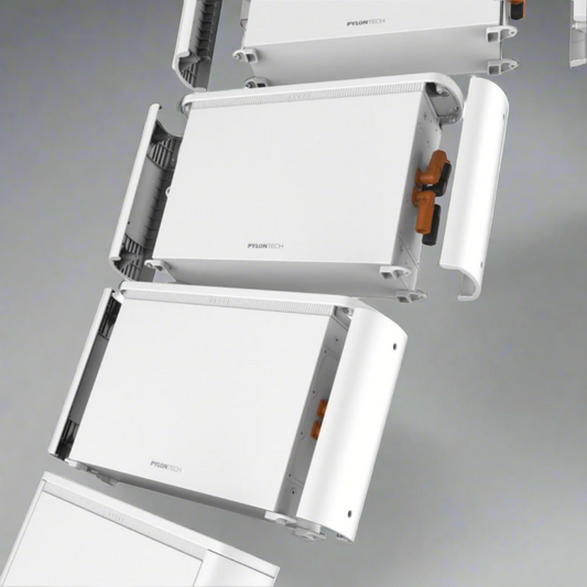 Pylontech Pelio