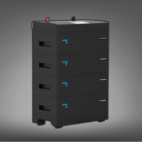 Fogstar Energy 48.3kWh 51.2V Modular Battery Stack