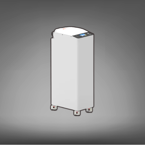 Fogstar Energy ECO 16.1kWh 51.2V Solar Battery