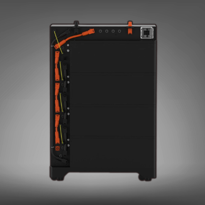 Fogstar Energy 48.3kWh 51.2V Modular Battery Stack