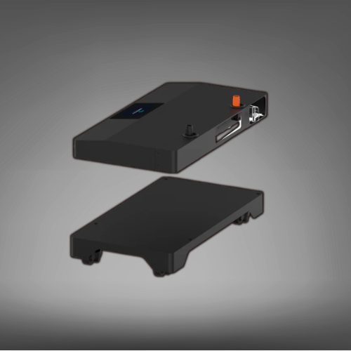 Fogstar Energy 48.3kWh 51.2V Modular Battery Stack