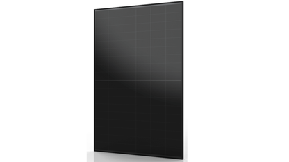 450W AIKO Neostar N-Type ABC | Mono Glass | All Black | Gen 2  | Cell-Level optimisation | Micro-crack resistant