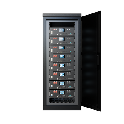 Fogstar Energy IP56-rated Outdoor Rack Cabinet