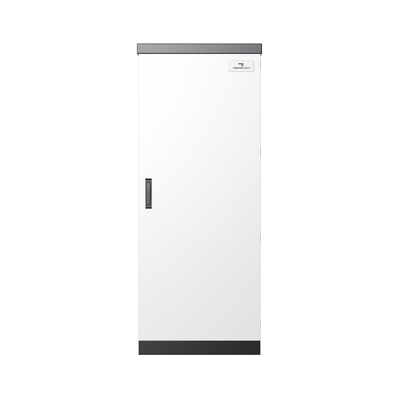 Fogstar Energy IP56-rated Outdoor Rack Cabinet