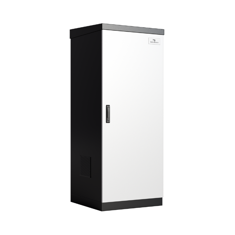 Fogstar Energy IP56-rated Outdoor Rack Cabinet
