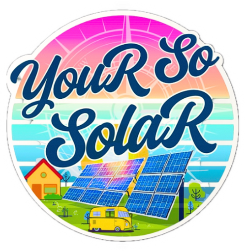 Your So Solar