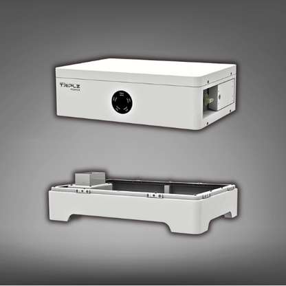Solax TBMS-MCS0800 BMU