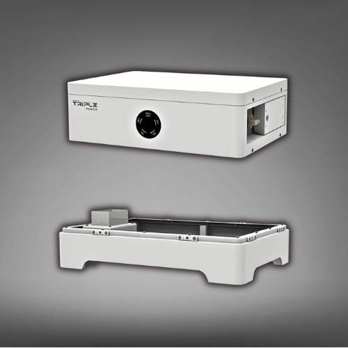 Solax TBMS-MCS0800 BMU
