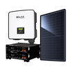 Solar PV  & Battery Bundles