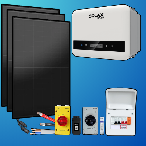 Solar PV Bundles