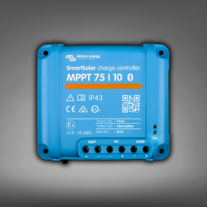SmartSolar MPPT 75/10