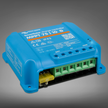 SmartSolar MPPT 75/10