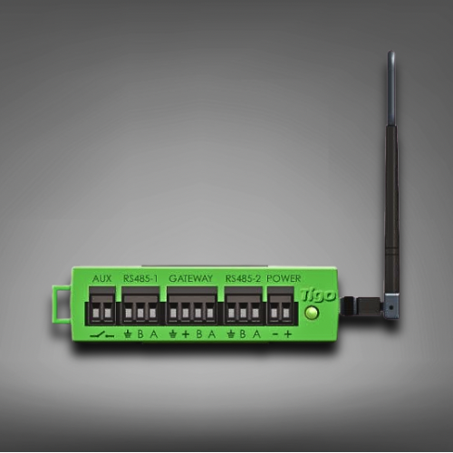Tigo CCA | Cloud Connect Advanced