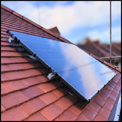 3.5kW Solar PV & 5kW Battery Storage Bundle