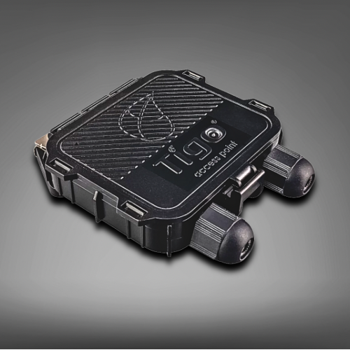 Tigo TAP | Tigo Access Point