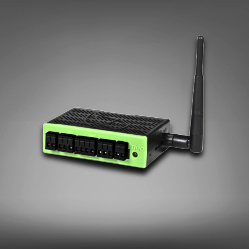 Tigo CCA | Cloud Connect Advanced