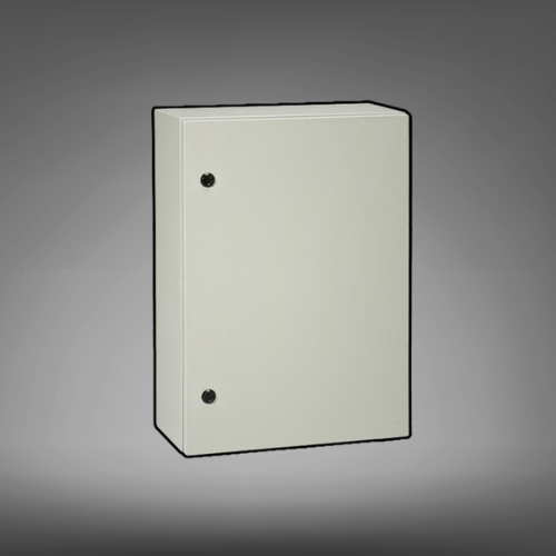 Metal Enclosure IP65
1000mm x 800mm x 300mm - Galvanised Steel