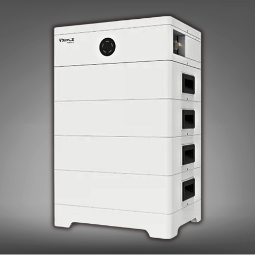 Solax TBMS-MCS0800 BMU