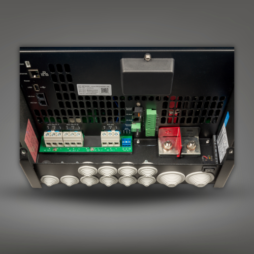 EasySolar-I 48/3000/35-32 MPPT 250/70 GX