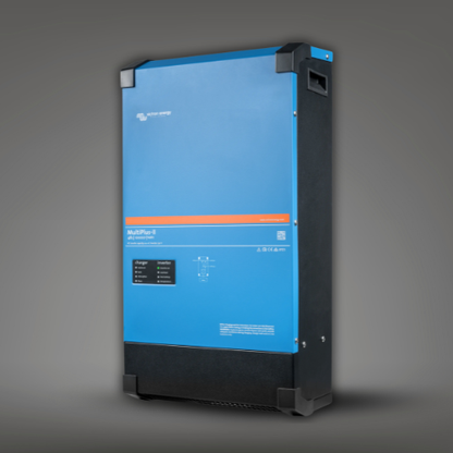 MultiPlus-II