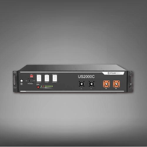 Pylontech US2000C
