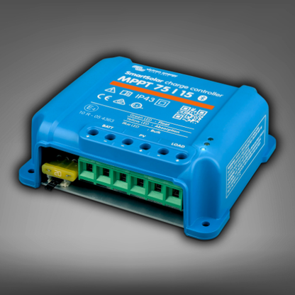 SmartSolar MPPT 75/15