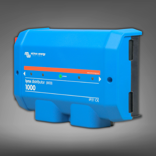 Lynx Distributor (M10)