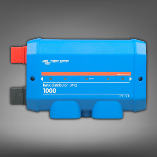 Lynx Distributor (M10)