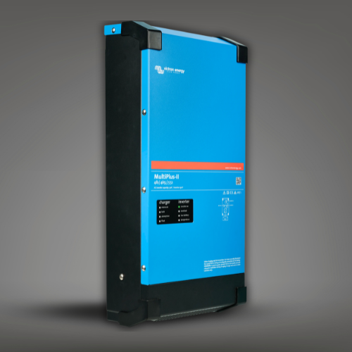 MultiPlus-II